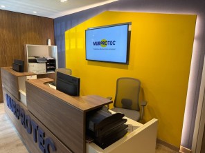 Recepción